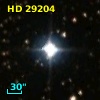 HD  29204