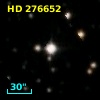 HD 276652
