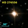 HD 276556