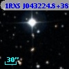 1RXS J043224.8+384804