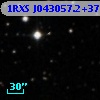 1RXS J043057.2+375043