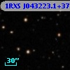 1RXS J043223.1+371904