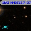 1RXS J043515.7+372925