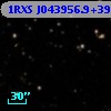 1RXS J043956.9+395820