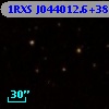1RXS J044012.6+381245
