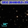 1RXS J044049.9+394418