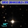1RXS J044110.3+393601