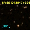 NVSS J043847+393227
