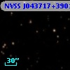 NVSS J043717+390126