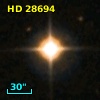 HD  28694
