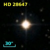 HD  28647