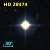 HD  28474