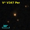V* V347 Per