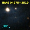 IRAS 04275+3519