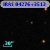 IRAS 04276+3513
