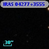 IRAS 04277+3555