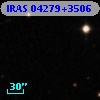 IRAS 04279+3506
