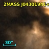 [HAD2004] NGC 1579 244