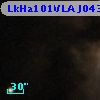 LkHa101VLA J043026.04+351538.2