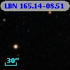 LBN 165.14-08.51