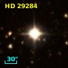 HD  29284
