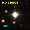 HD 280006