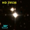 HD  29536