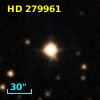 HD 279961