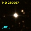 HD 280067