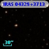 IRAS 04328+3713