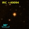 IRC +40094