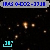 IRAS 04332+3710