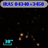 IRAS 04340+3450