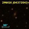 2MASX J04372043+3534246