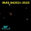 IRAS 04353+3533