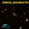 [CHM2007] LDC  327 J043902.78+3532568