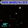 NVSS J043524+371118
