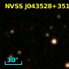 NVSS J043528+351453