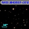 NVSS J043937+371931