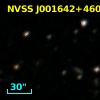 B3 0014+458