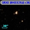 1RXS J043328.6+360722