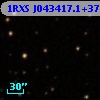 1RXS J043417.1+371015