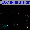 1RXS J043513.8+360506