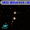 1RXS J043644.9+360633