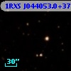1RXS J044053.0+373356