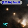 [BSC90] Star B