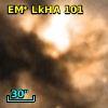 EM* LkHA  101