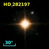 HD 282197