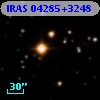 IRAS 04285+3248
