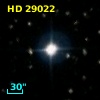 HD  29022